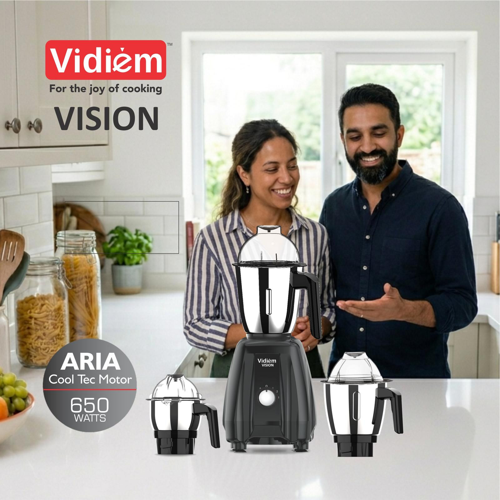 vidiem-vision-pro-650w-ul-certified-blender-mixer-grinder-110v-stainless-steel-blades-3-jars-for-blending-grinding6