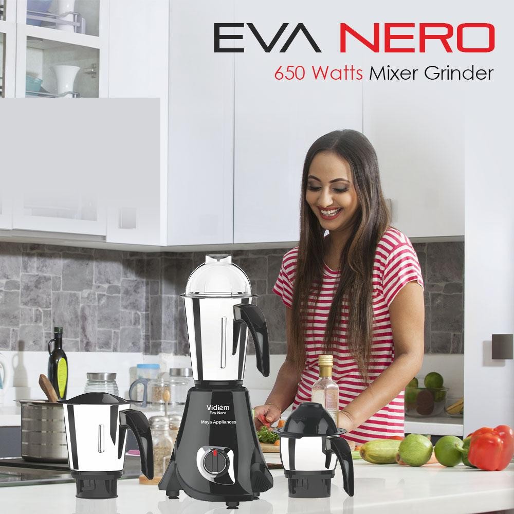 vidiem-eva-nero-650w-stainless-steel-jars-indian-mixer-grinder-spice-coffee-grinder-110v-for-use-in-canada-usa3