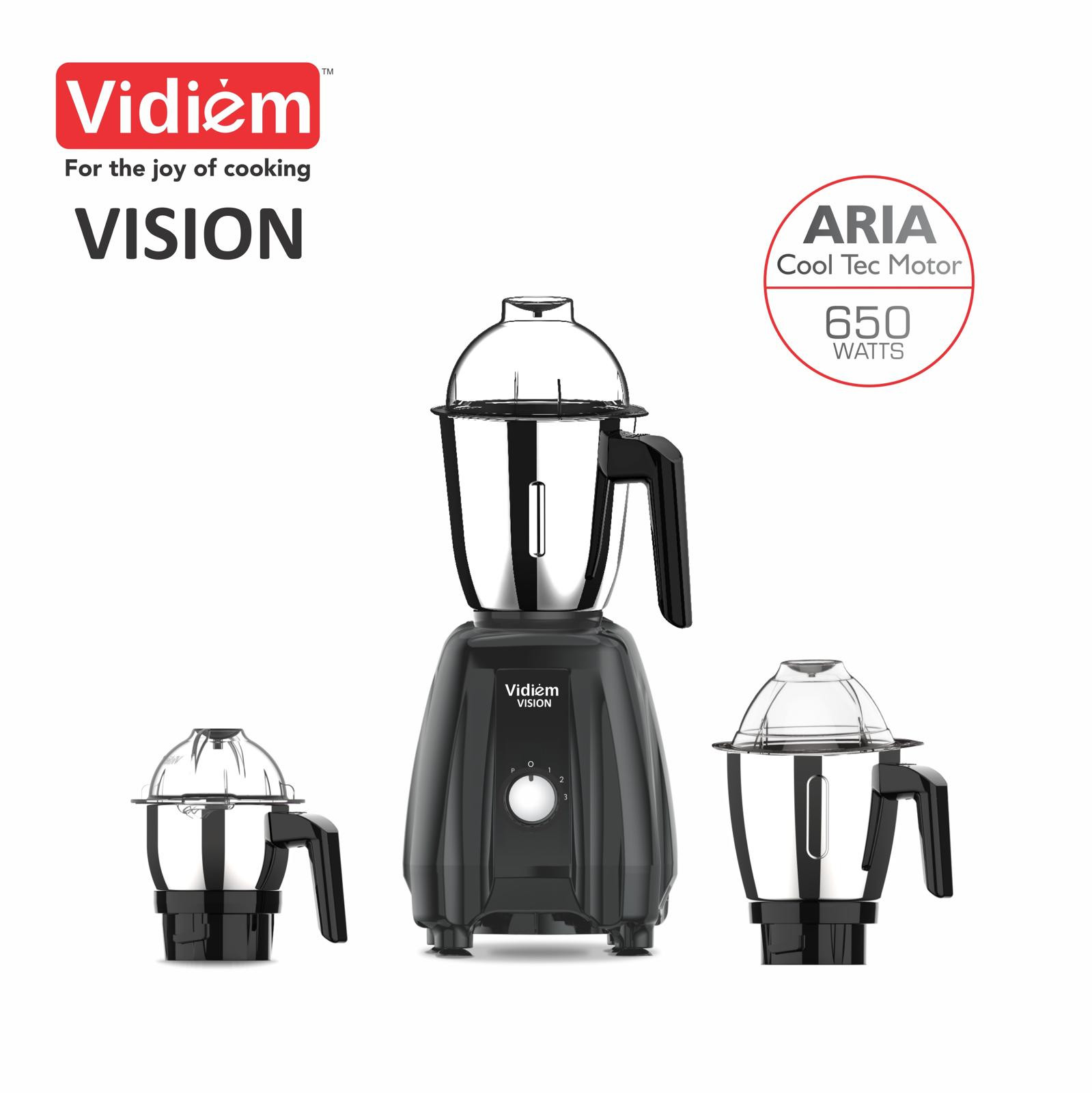 vidiem-vision-pro-650w-ul-certified-blender-mixer-grinder-110v-stainless-steel-blades-3-jars-for-blending-grinding4