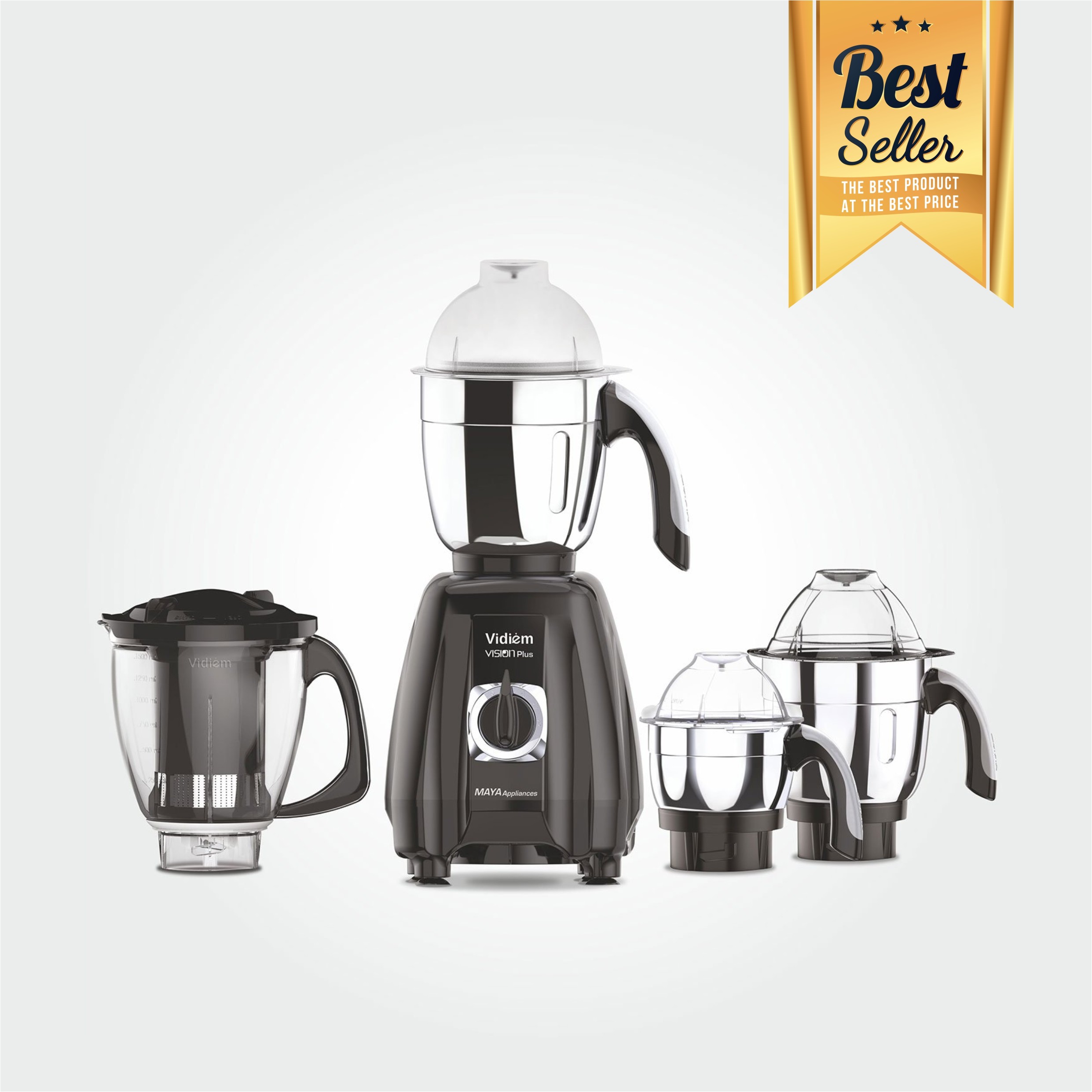 vidiem-vision-plus-650w-stainless-steel-jars-indian-mixer-grinder-with-almond-nut-milk-juice-extractor-spice-coffee-grinder-jar-110v-for-use-in-canada-usa7